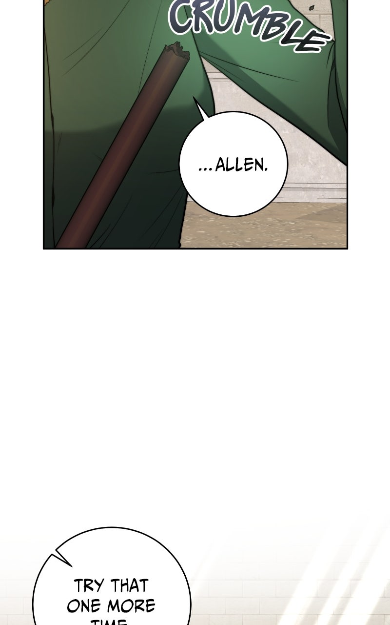 The Holy Emperor’s Grandsonis a Necromancer Episode 37 page 5 - 