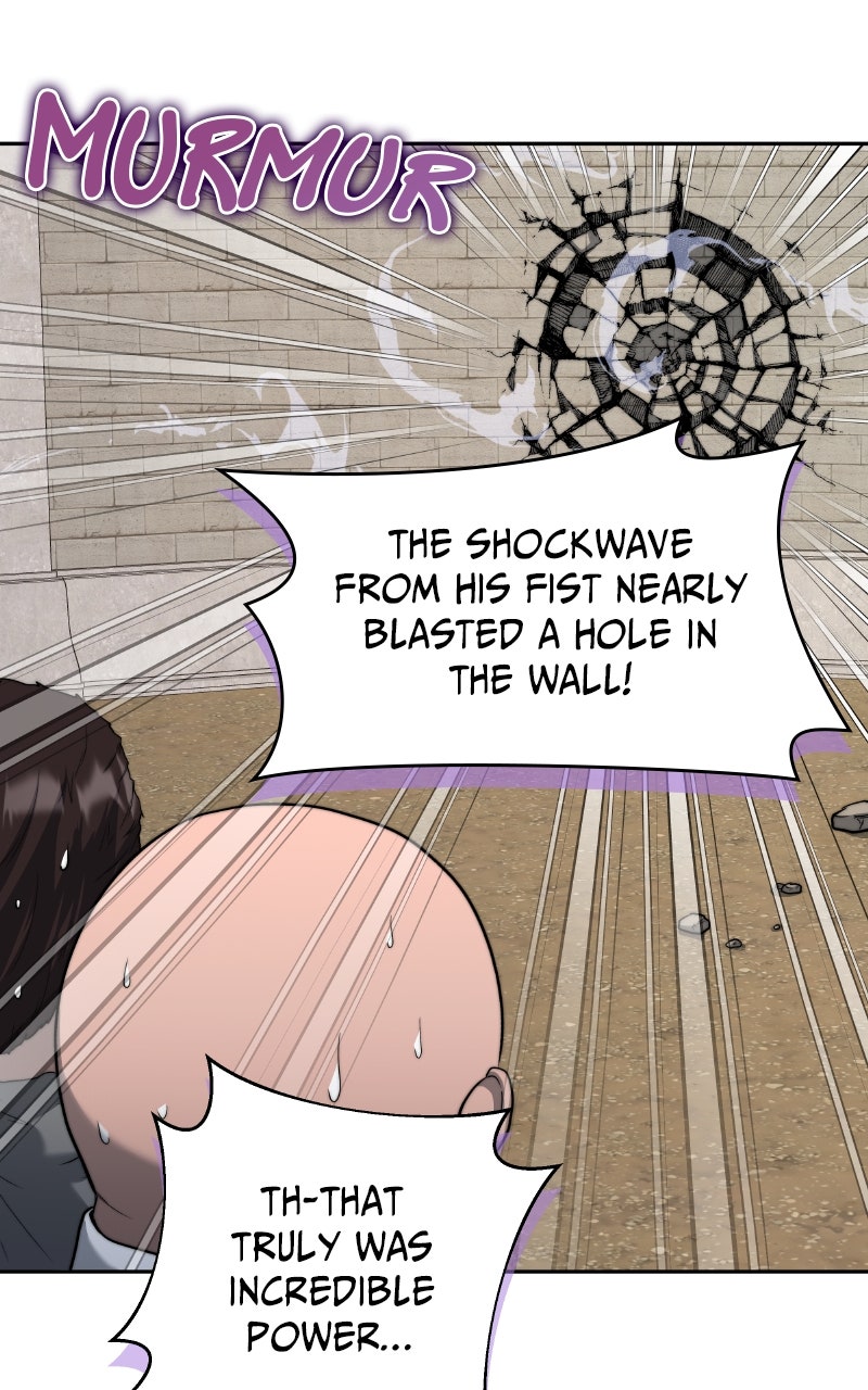 The Holy Emperor’s Grandsonis a Necromancer Episode 37 page 41 - 