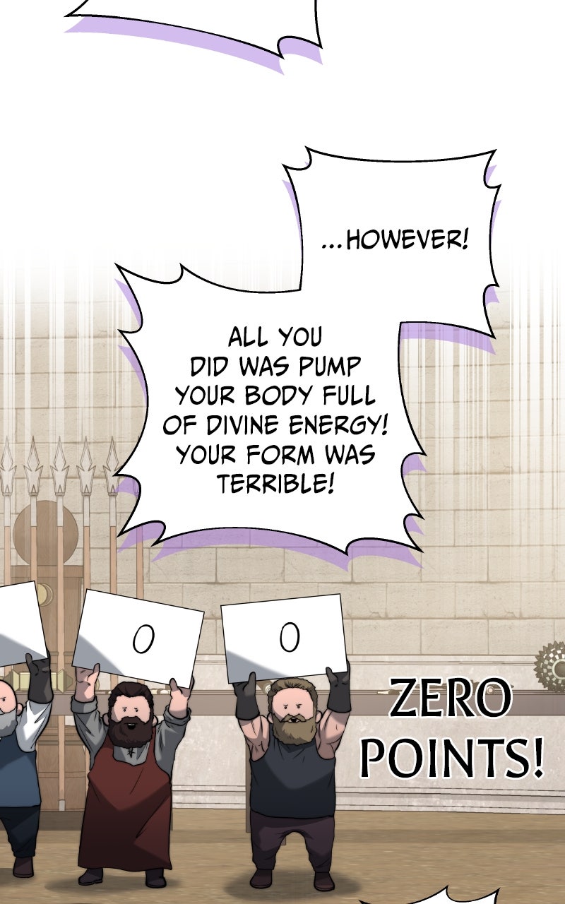 The Holy Emperor’s Grandsonis a Necromancer Episode 37 page 42 - 