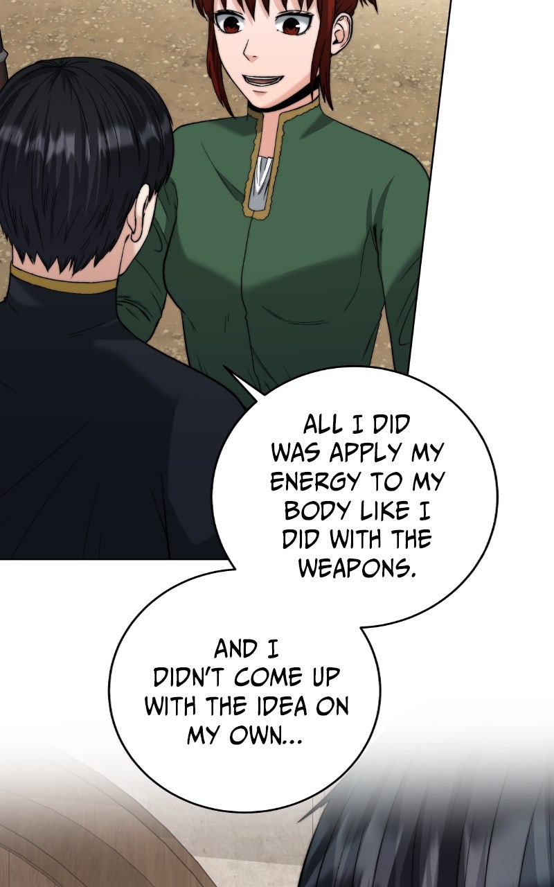 The Holy Emperor’s Grandsonis a Necromancer Episode 37 page 45 - 