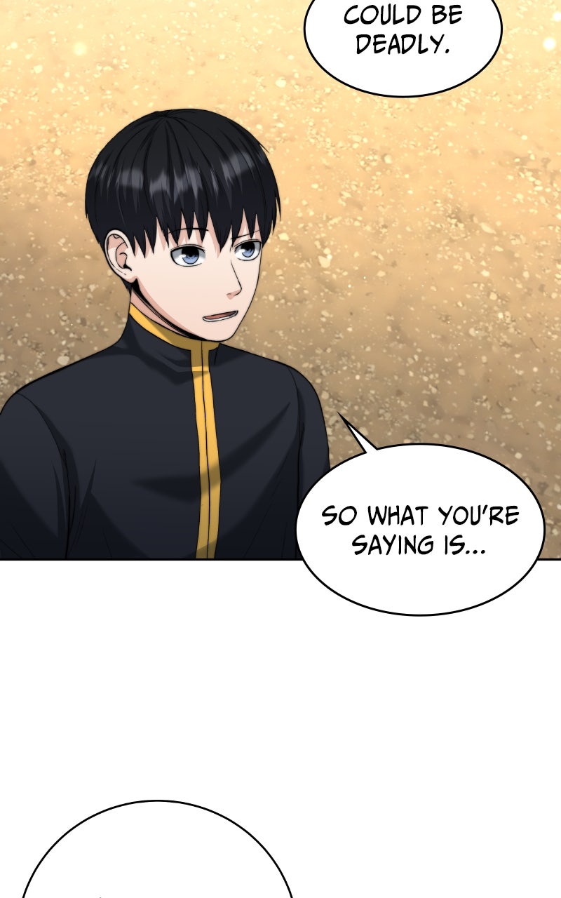 The Holy Emperor’s Grandsonis a Necromancer Episode 37 page 49 - 