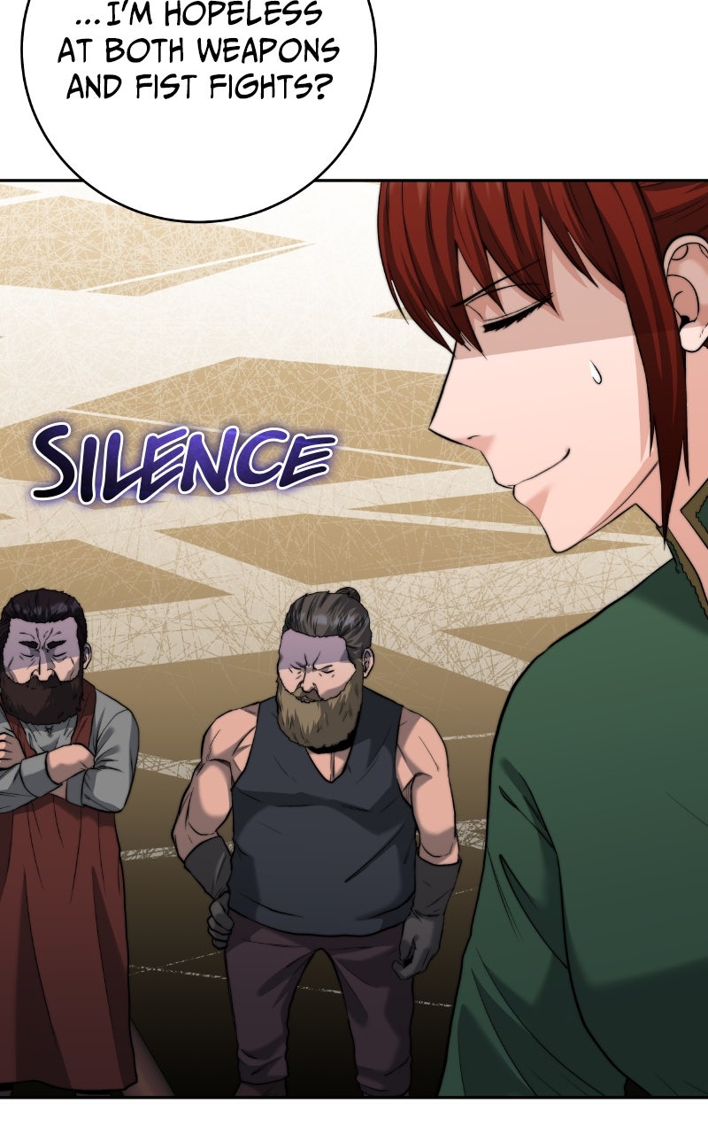 The Holy Emperor’s Grandsonis a Necromancer Episode 37 page 50 - 