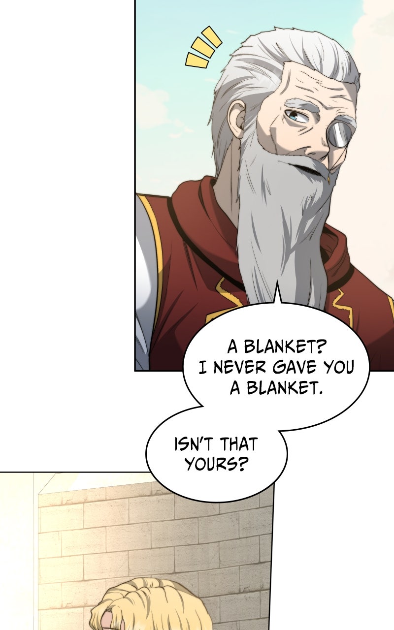 The Holy Emperor’s Grandsonis a Necromancer Episode 37 page 58 - 