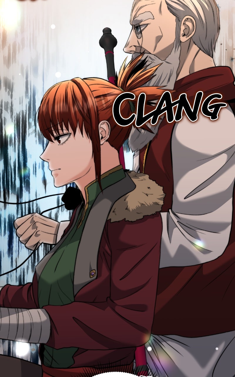 The Holy Emperor’s Grandsonis a Necromancer Episode 37 page 69 - 