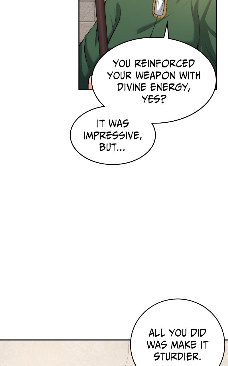 The Holy Emperor’s Grandsonis a Necromancer Episode 37 page 8 - 