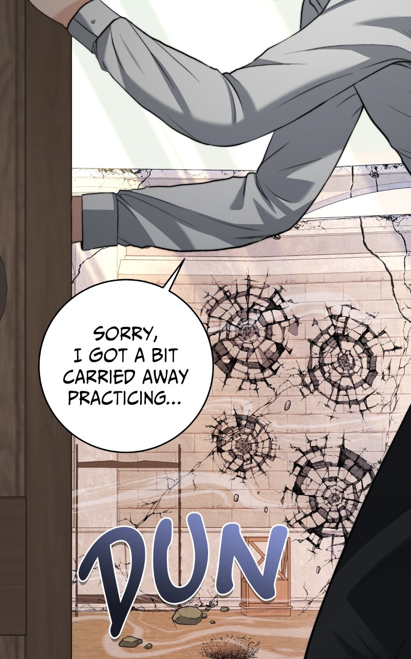 The Holy Emperor’s Grandsonis a Necromancer Episode 37 page 76 - 