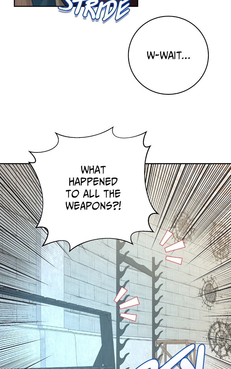 The Holy Emperor’s Grandsonis a Necromancer Episode 37 page 78 - 