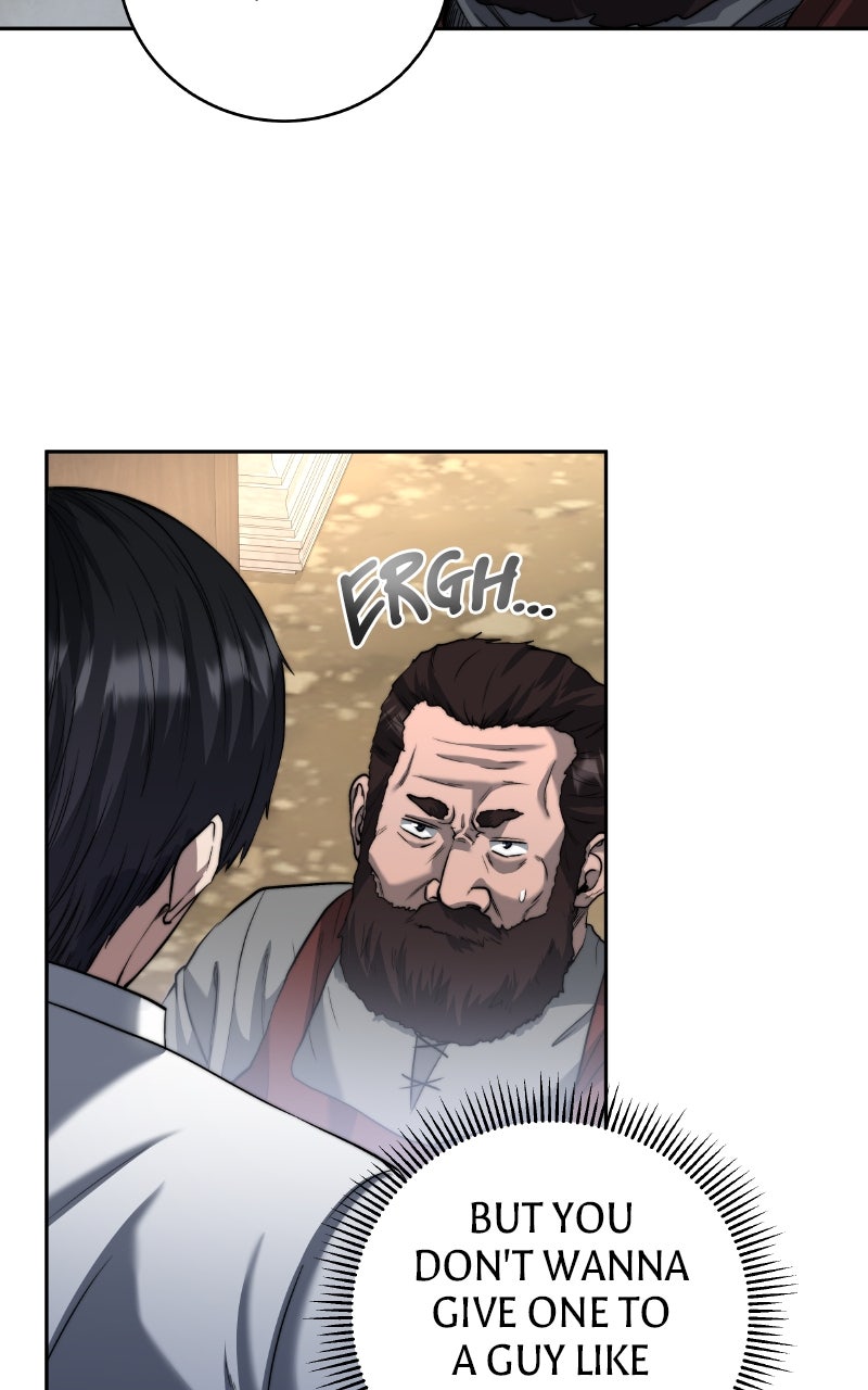 The Holy Emperor’s Grandsonis a Necromancer Episode 37 page 83 - 