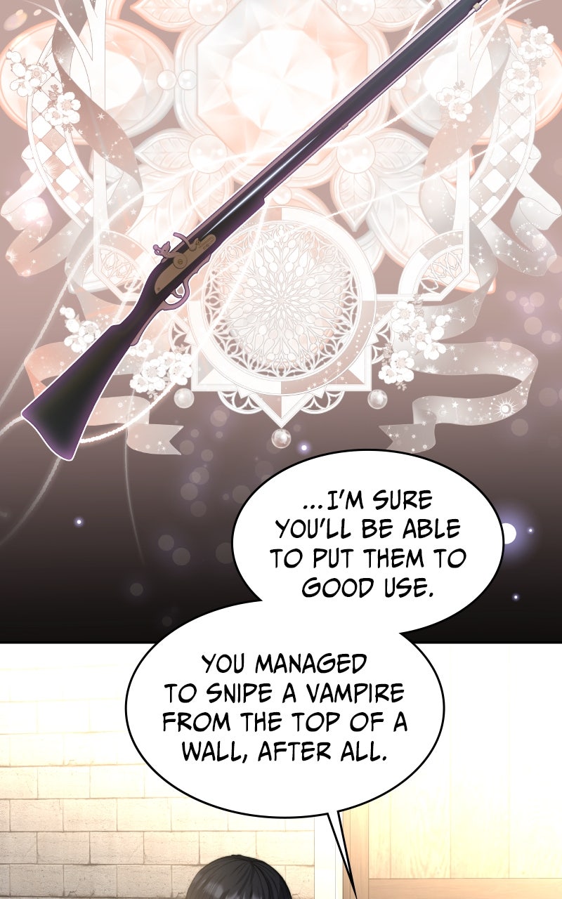 The Holy Emperor’s Grandsonis a Necromancer Episode 37 page 86 - 