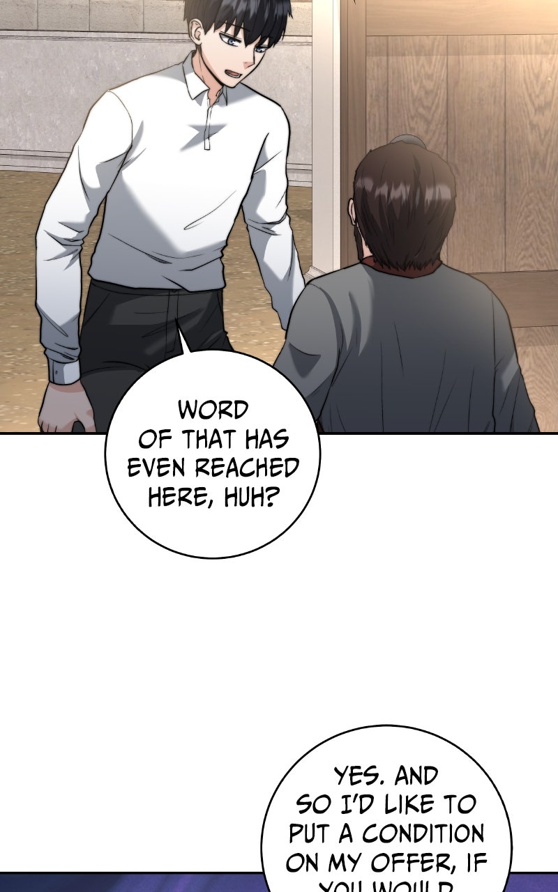 The Holy Emperor’s Grandsonis a Necromancer Episode 37 page 87 - 