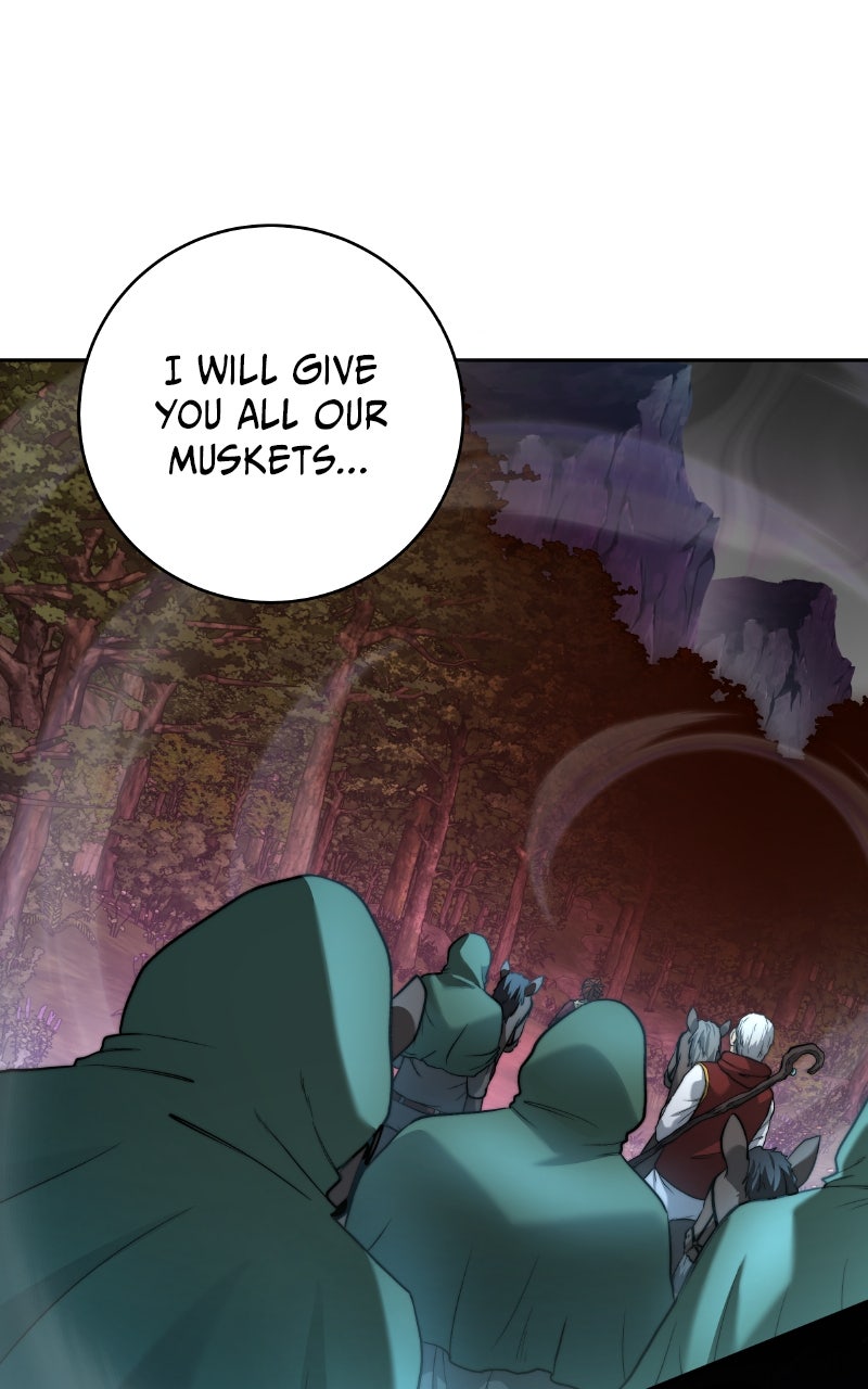 The Holy Emperor’s Grandsonis a Necromancer Episode 37 page 89 - 