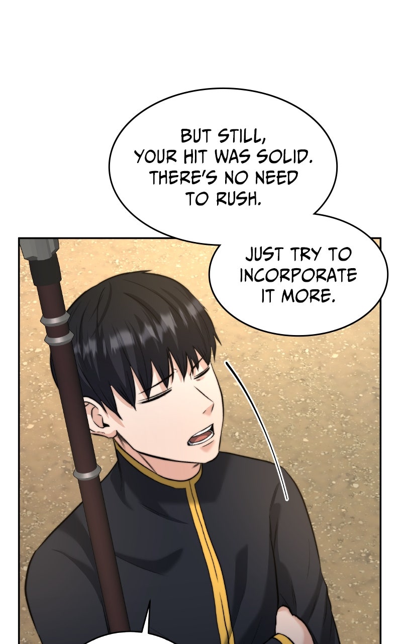 The Holy Emperor’s Grandsonis a Necromancer Episode 37 page 10 - 