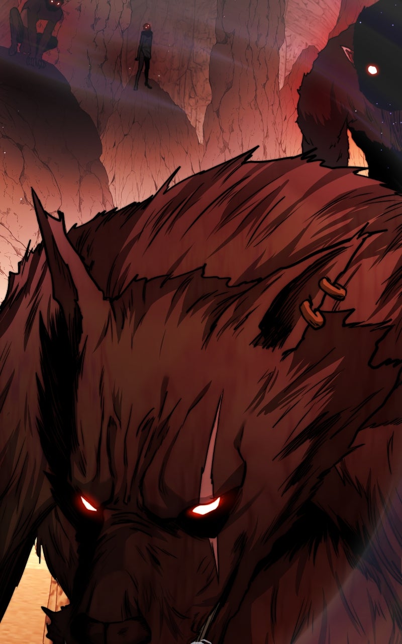 The Holy Emperor’s Grandsonis a Necromancer Episode 37 page 91 - 
