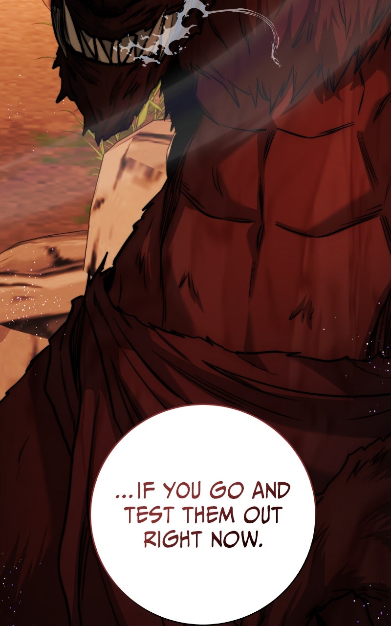 The Holy Emperor’s Grandsonis a Necromancer Episode 37 page 92 - 