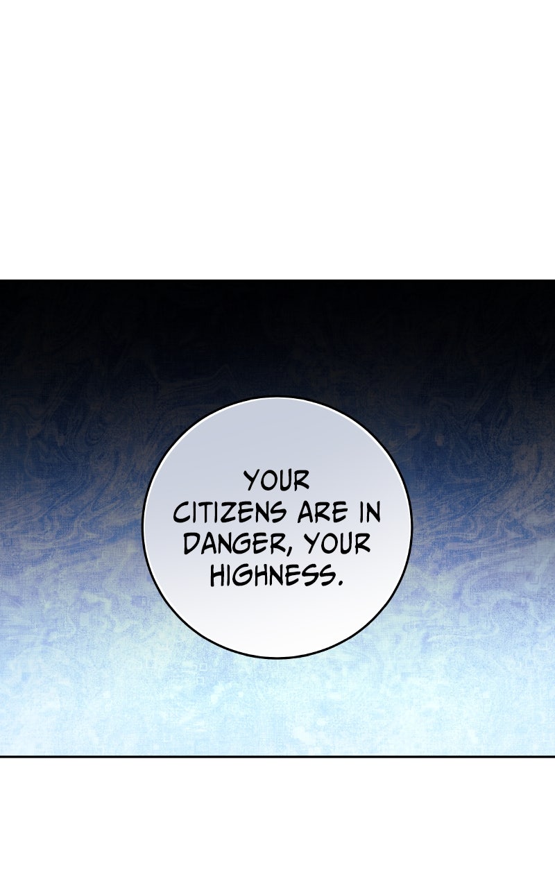 The Holy Emperor’s Grandsonis a Necromancer Episode 38 page 11 - 
