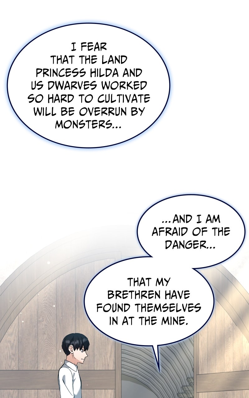 The Holy Emperor’s Grandsonis a Necromancer Episode 38 page 12 - 