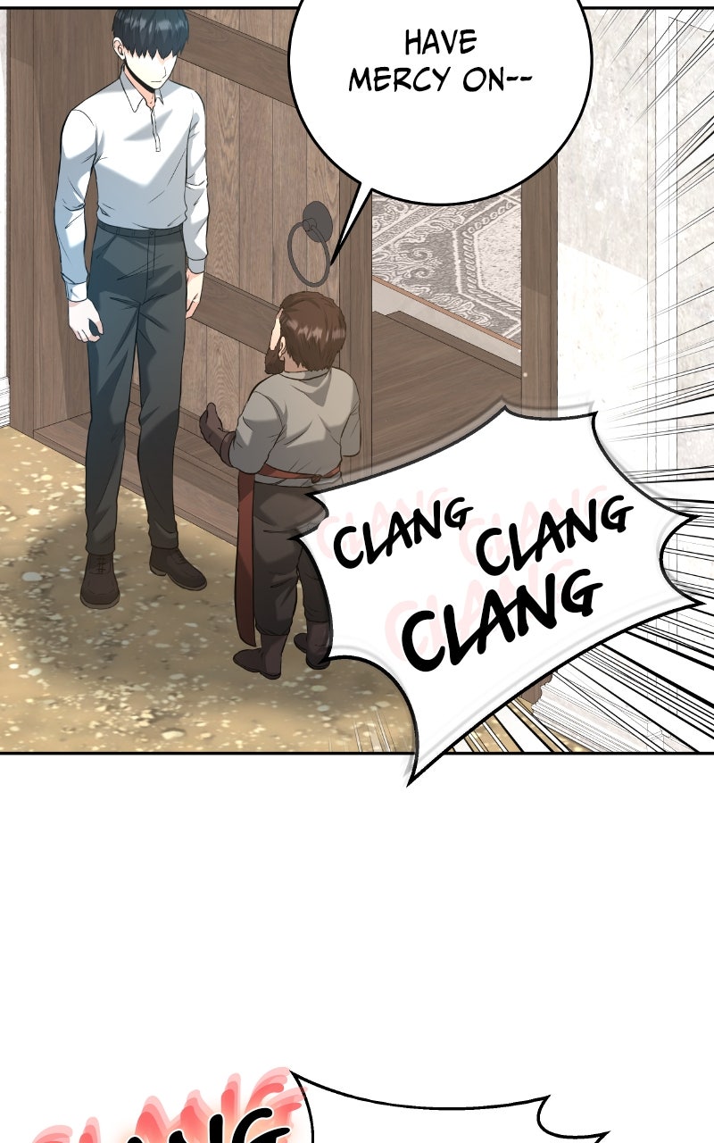 The Holy Emperor’s Grandsonis a Necromancer Episode 38 page 15 - 