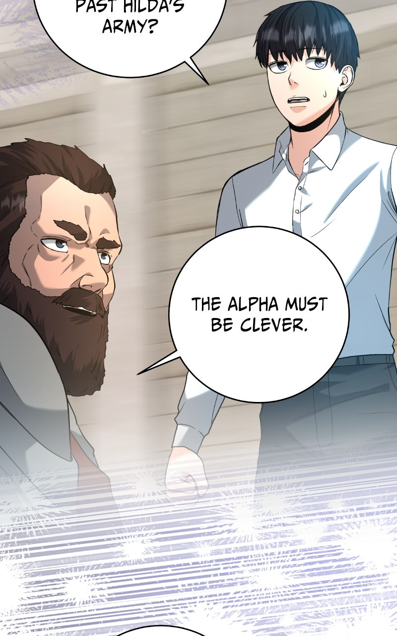 The Holy Emperor’s Grandsonis a Necromancer Episode 38 page 18 - 