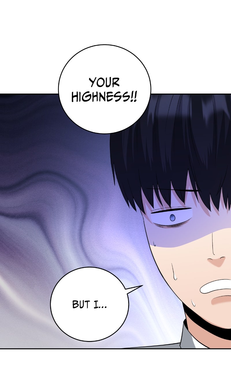 The Holy Emperor’s Grandsonis a Necromancer Episode 38 page 20 - 