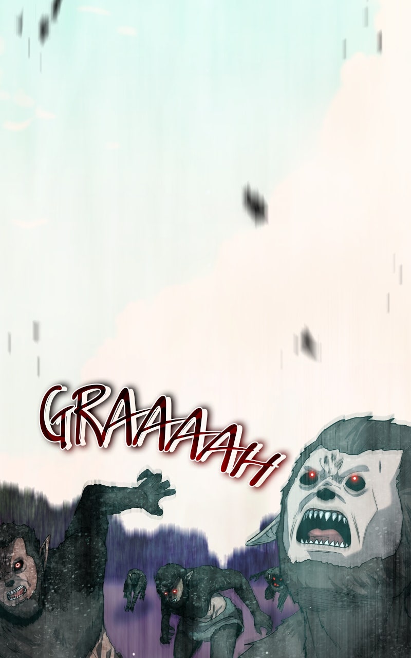 The Holy Emperor’s Grandsonis a Necromancer Episode 38 page 23 - 