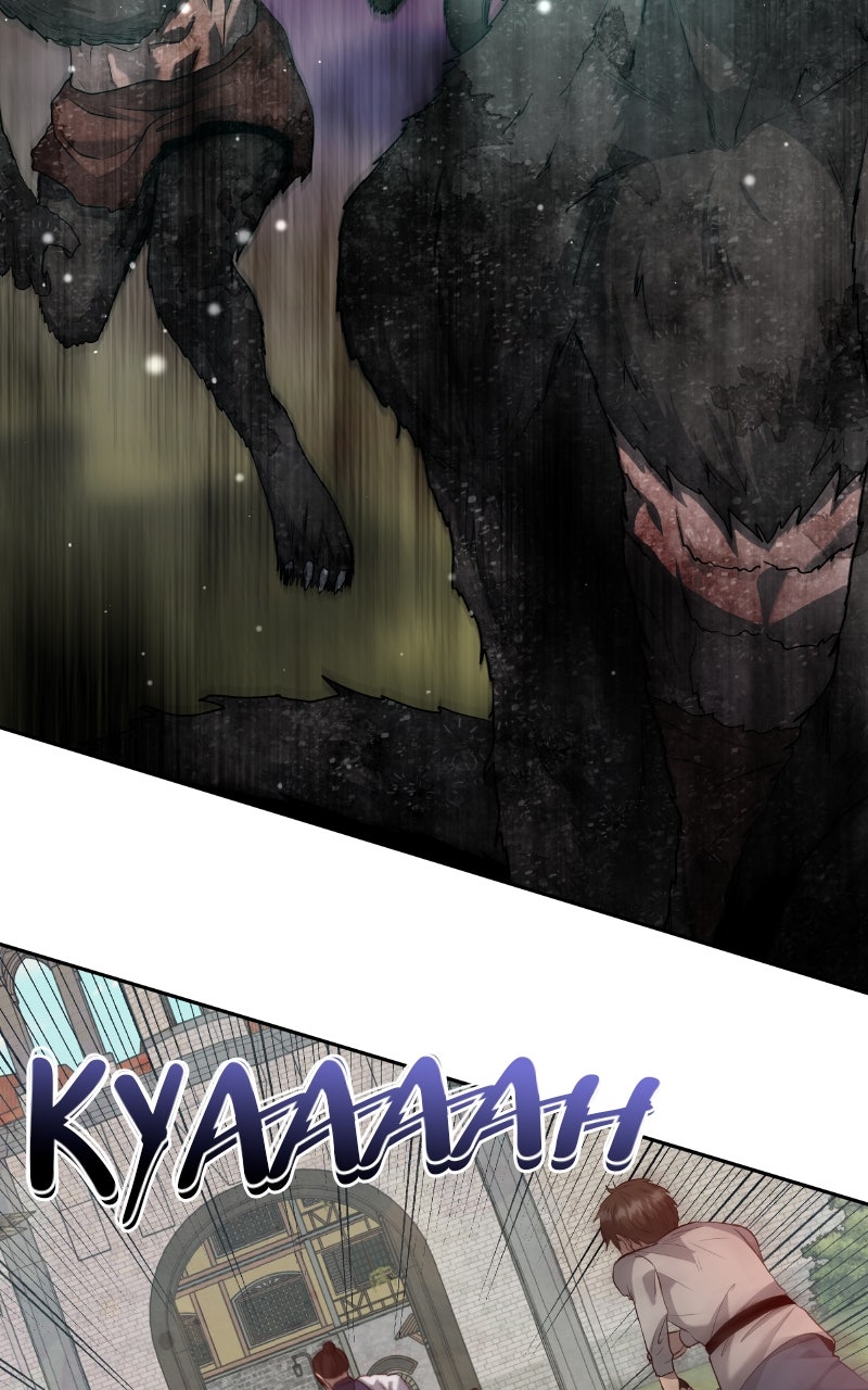 The Holy Emperor’s Grandsonis a Necromancer Episode 38 page 24 - 