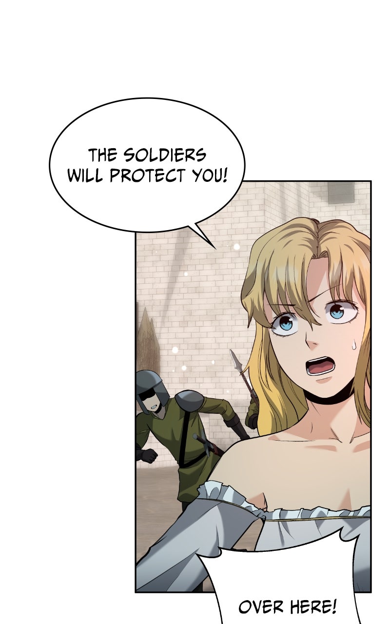 The Holy Emperor’s Grandsonis a Necromancer Episode 38 page 26 - 