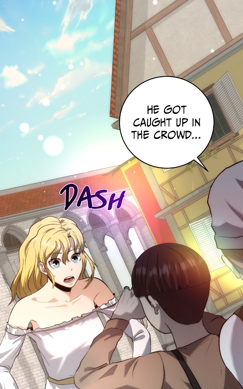 The Holy Emperor’s Grandsonis a Necromancer Episode 38 page 28 - 