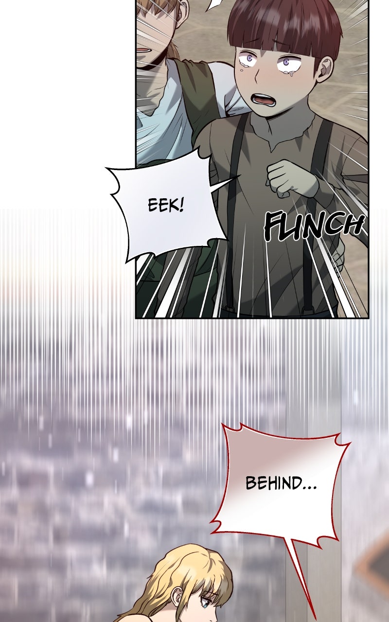 The Holy Emperor’s Grandsonis a Necromancer Episode 38 page 30 - 