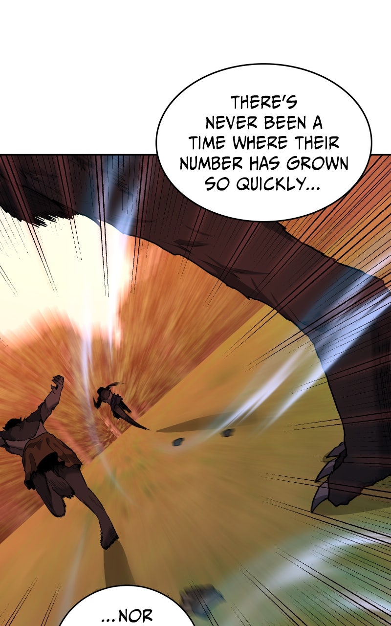 The Holy Emperor’s Grandsonis a Necromancer Episode 38 page 4 - 