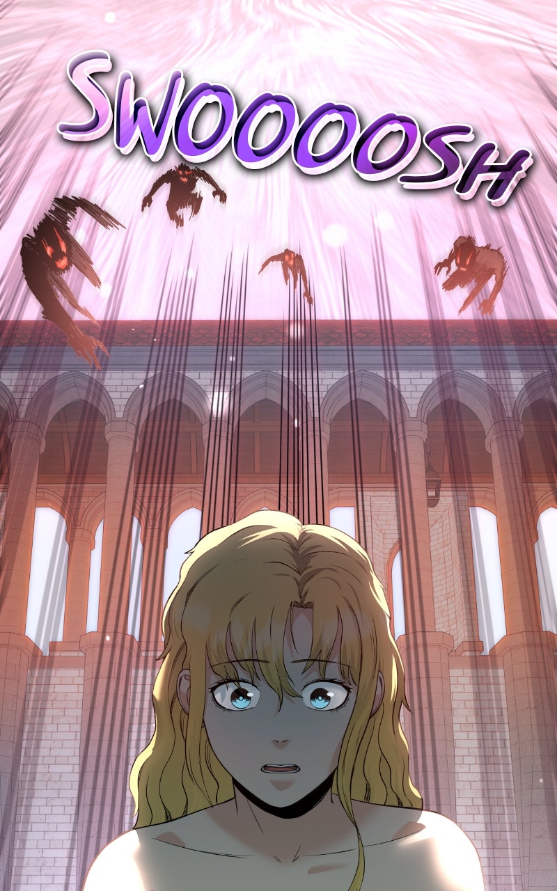 The Holy Emperor’s Grandsonis a Necromancer Episode 38 page 32 - 