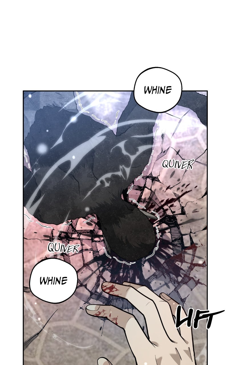 The Holy Emperor’s Grandsonis a Necromancer Episode 38 page 40 - 