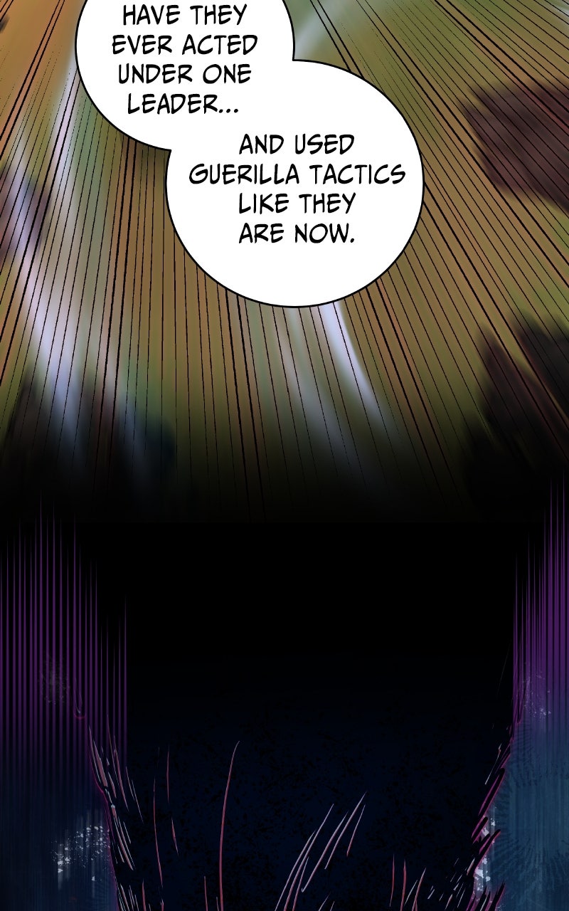 The Holy Emperor’s Grandsonis a Necromancer Episode 38 page 5 - 