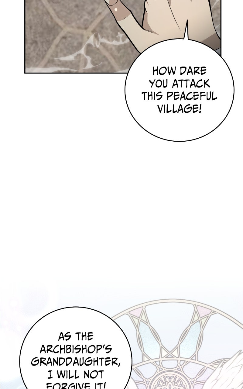 The Holy Emperor’s Grandsonis a Necromancer Episode 38 page 41 - 