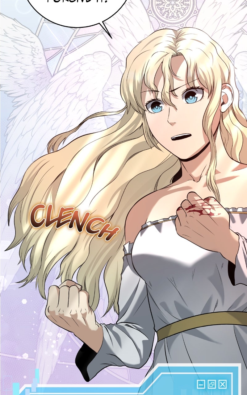 The Holy Emperor’s Grandsonis a Necromancer Episode 38 page 42 - 