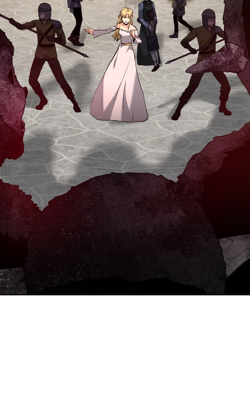 The Holy Emperor’s Grandsonis a Necromancer Episode 38 page 47 - 