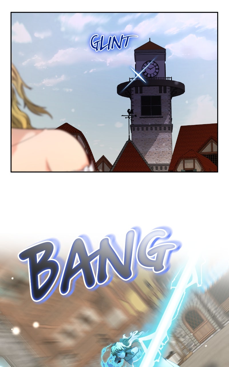 The Holy Emperor’s Grandsonis a Necromancer Episode 38 page 51 - 
