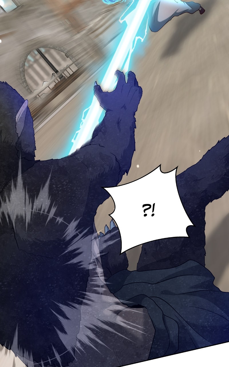 The Holy Emperor’s Grandsonis a Necromancer Episode 38 page 52 - 