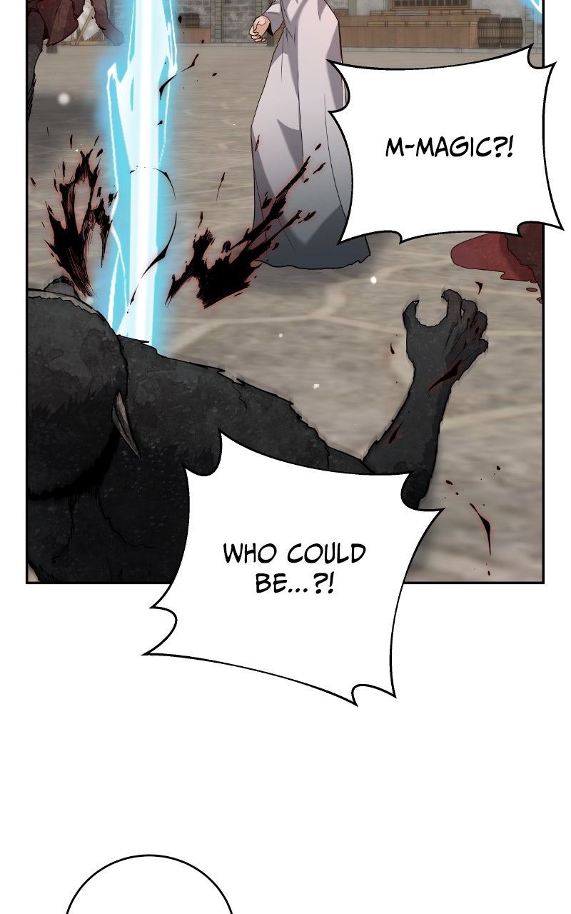 The Holy Emperor’s Grandsonis a Necromancer Episode 38 page 54 - 