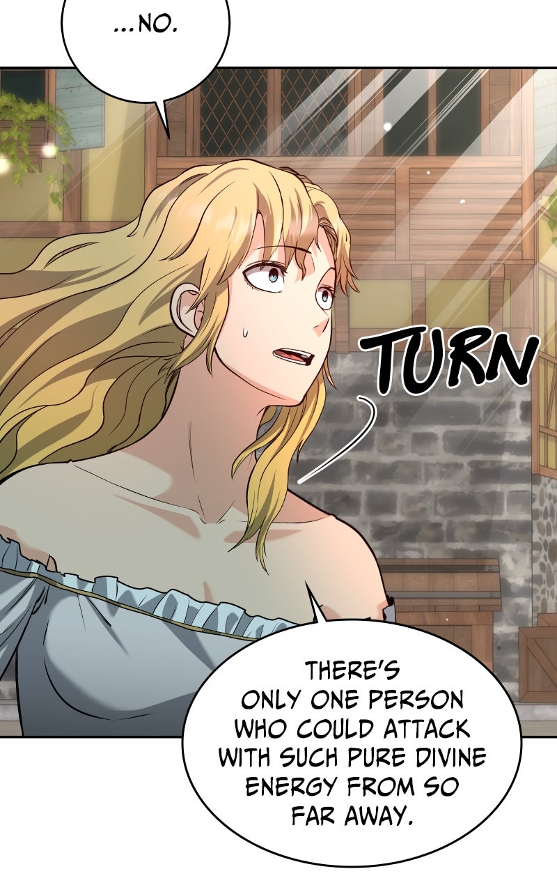 The Holy Emperor’s Grandsonis a Necromancer Episode 38 page 55 - 