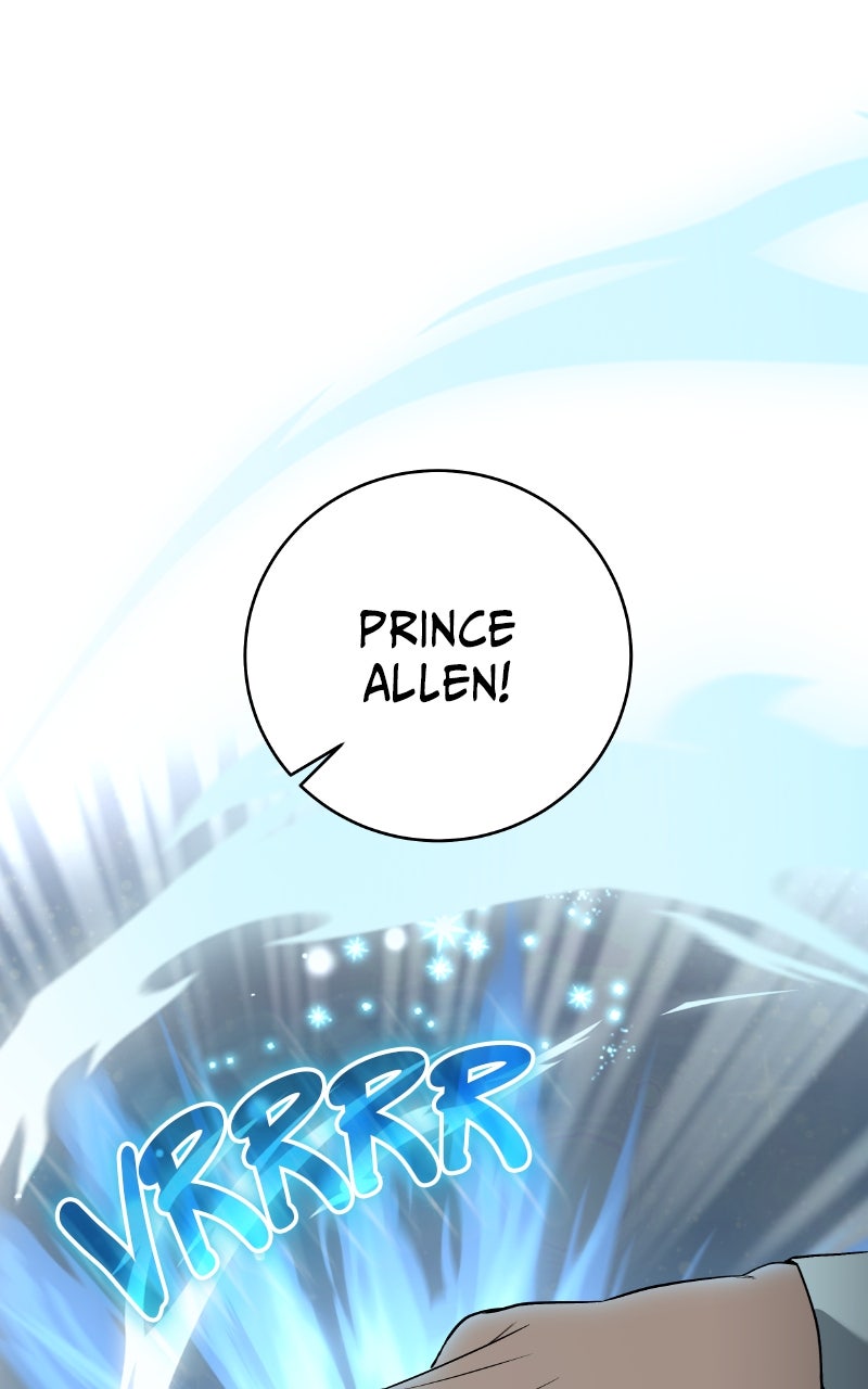 The Holy Emperor’s Grandsonis a Necromancer Episode 38 page 56 - 