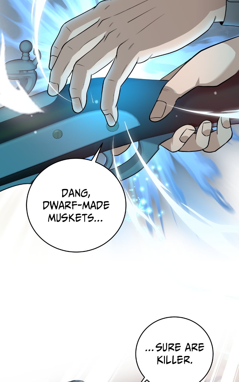 The Holy Emperor’s Grandsonis a Necromancer Episode 38 page 57 - 
