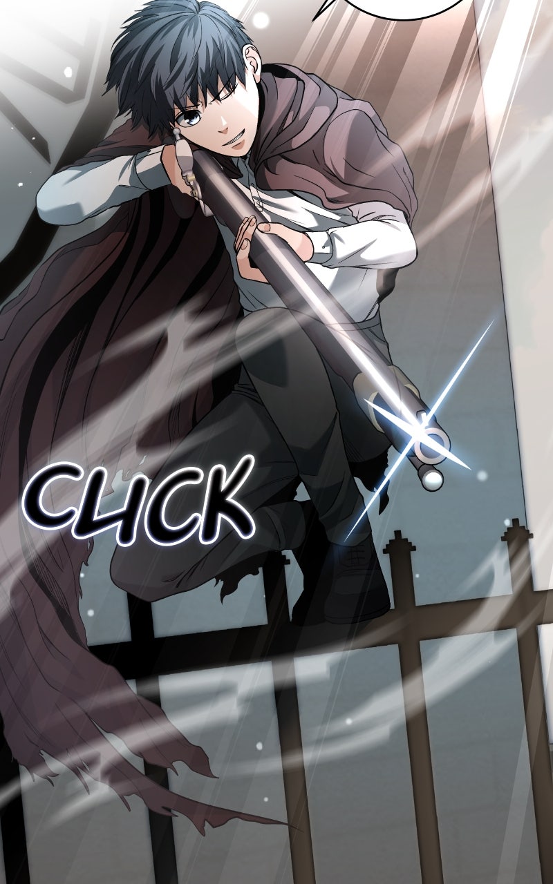 The Holy Emperor’s Grandsonis a Necromancer Episode 38 page 58 - 