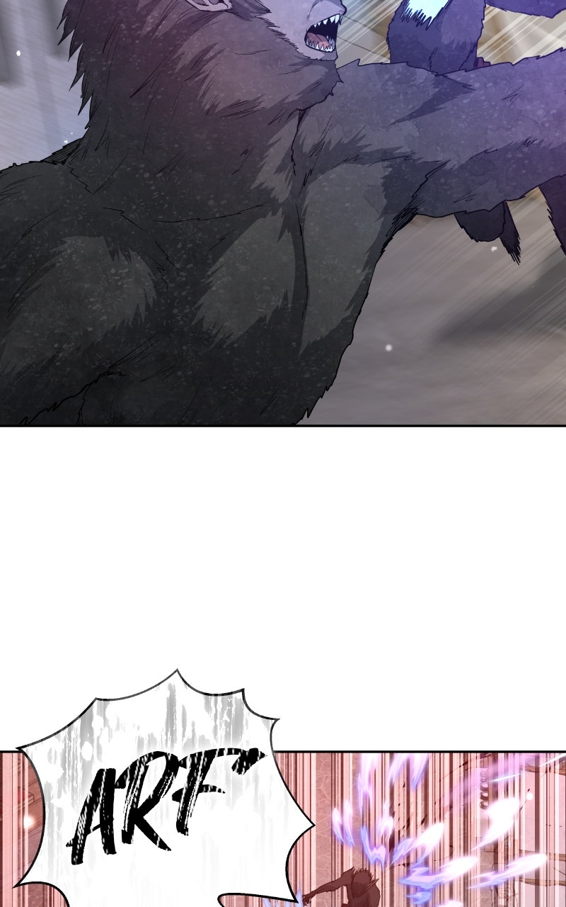 The Holy Emperor’s Grandsonis a Necromancer Episode 38 page 66 - 