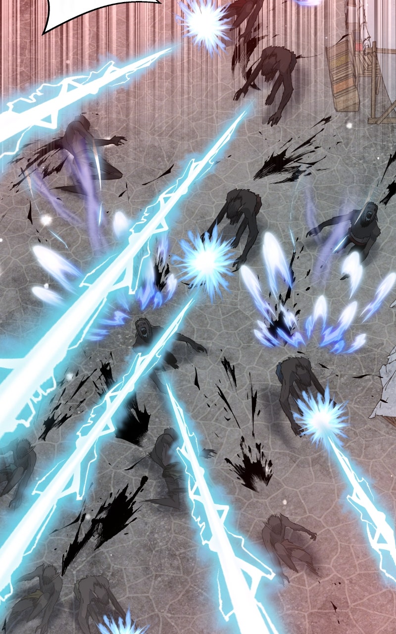 The Holy Emperor’s Grandsonis a Necromancer Episode 38 page 67 - 