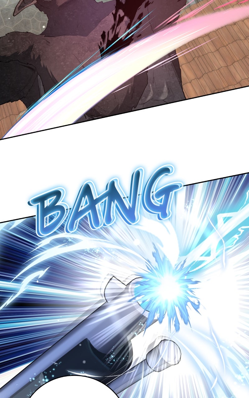 The Holy Emperor’s Grandsonis a Necromancer Episode 38 page 70 - 