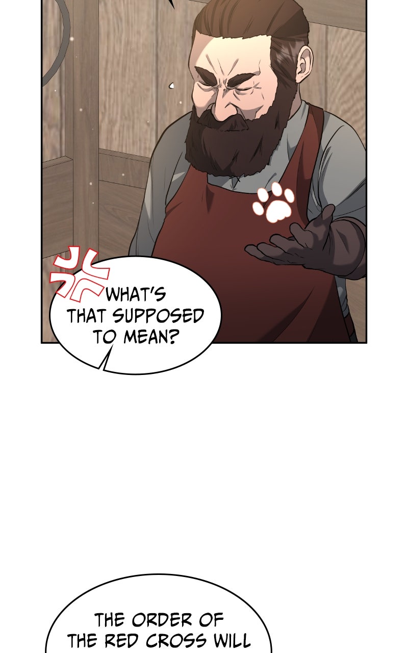 The Holy Emperor’s Grandsonis a Necromancer Episode 38 page 8 - 