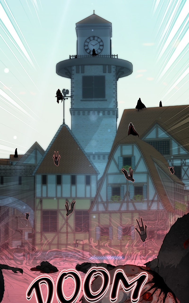 The Holy Emperor’s Grandsonis a Necromancer Episode 38 page 73 - 