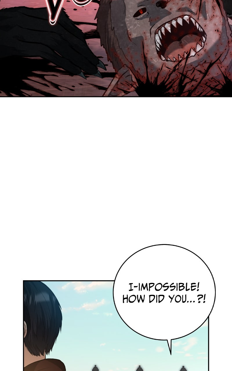 The Holy Emperor’s Grandsonis a Necromancer Episode 38 page 74 - 
