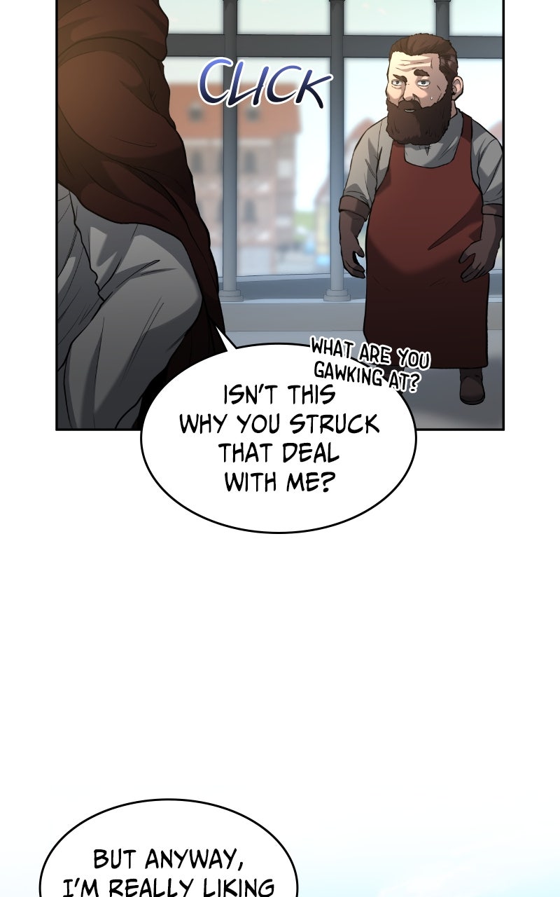 The Holy Emperor’s Grandsonis a Necromancer Episode 38 page 75 - 