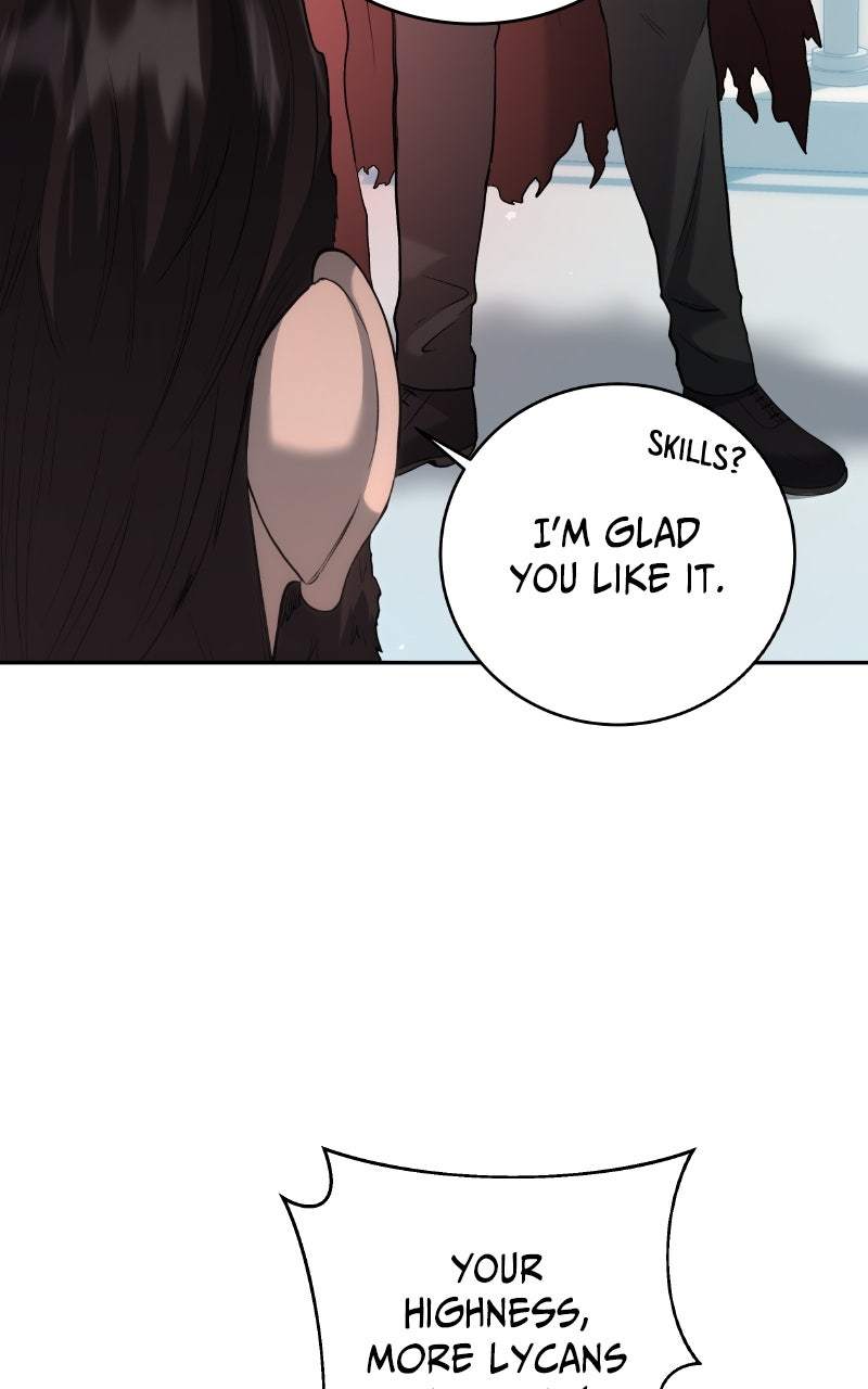 The Holy Emperor’s Grandsonis a Necromancer Episode 38 page 77 - 